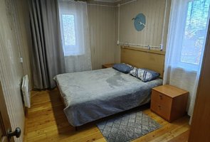 Стандарт комфорт DBL