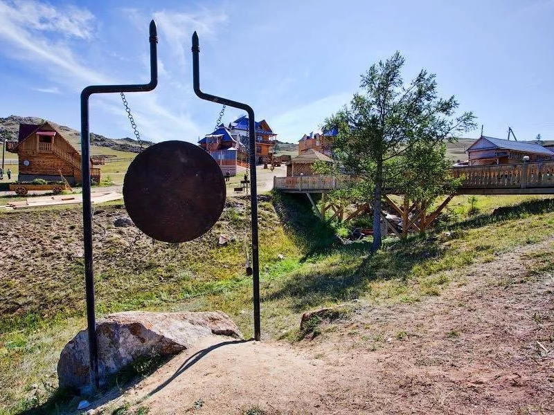 Инфраструктура